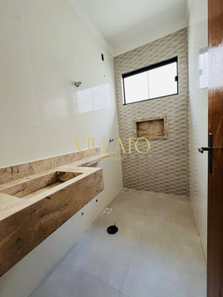 Imagem Casa com 3 Quartos à Venda, 109 m² em Jardim Dom Bosco 2ª Etapa - Aparecida De Goiânia Imagem Casa com 3 Quartos à Venda, 109 m² em Jardim Dom Bosco 2ª Etapa - Aparecida De Goiânia
