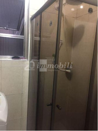 Imagem Apartamento com 1 Quarto à Venda, 40 m² em Santa Cecília - São Paulo Imagem Apartamento com 1 Quarto à Venda, 40 m² em Santa Cecília - São Paulo