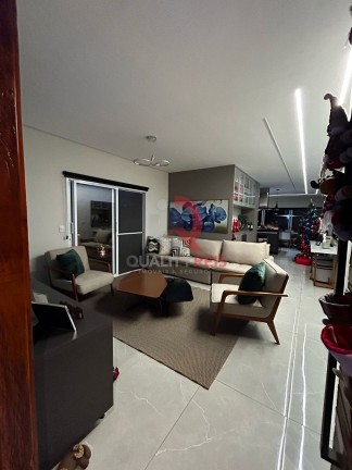 Imagem Casa de Condomínio com 3 Quartos à Venda, 155 m² em Estância Turística De Paranapanema - Paranapanema