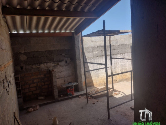 Imagem Casa com 2 Quartos à Venda, 60 m² em Jardim Recreio - Bragança Paulista Imagem Casa com 2 Quartos à Venda, 60 m² em Jardim Recreio - Bragança Paulista