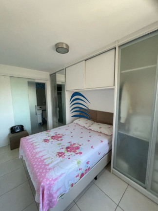Imagem Imóvel com 2 Quartos à Venda, 56 m² em Itapuã - Salvador