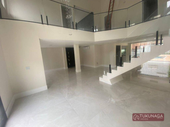 Imagem Sobrado com 3 Quartos à Venda, 358 m² em Vila Rosália - Guarulhos