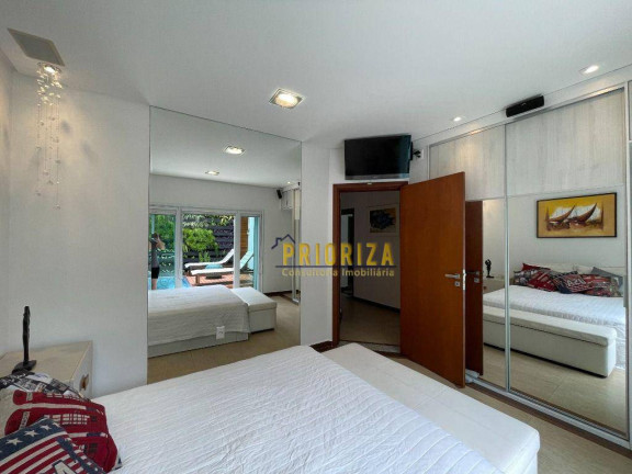 Imagem Casa com 3 Quartos à Venda, 206 m² em Condomínio Horizontes De Sorocaba - Sorocaba