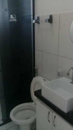 Imagem Apartamento com 2 Quartos à Venda, 49 m² em Messejana - Fortaleza