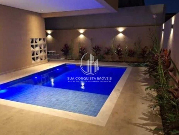 Imagem Casa de Condomínio com 4 Quartos à Venda, 317 m² em Cyrela Landscape Esplanada - Votorantim