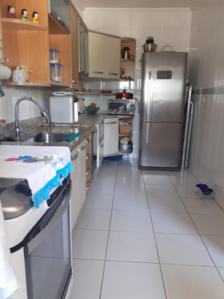 Imagem Apartamento com 3 Quartos à Venda, 110 m² em Santa Maria - São Caetano Do Sul Imagem Apartamento com 3 Quartos à Venda, 110 m² em Santa Maria - São Caetano Do Sul