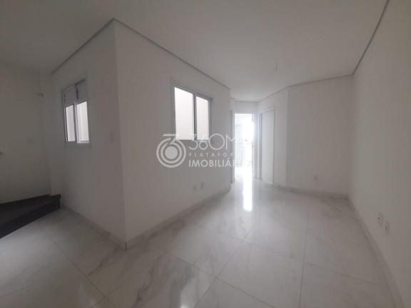 Apartamento com 2 Quartos à Venda, 78 m² em Vila Bela Vista - Santo André