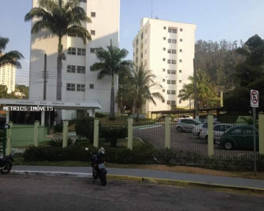 Imagem Imóvel com 2 Quartos à Venda, 56 m² em Vila Nova Jundiainópolis - Jundiaí