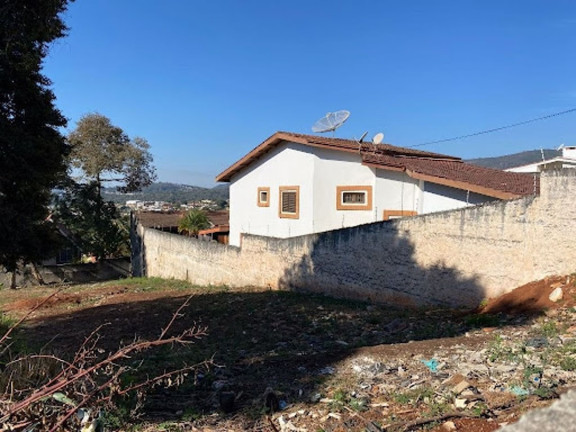 Imagem Terreno à Venda, 600 m² em Jardim Paulista - Atibaia Imagem Terreno à Venda, 600 m² em Jardim Paulista - Atibaia