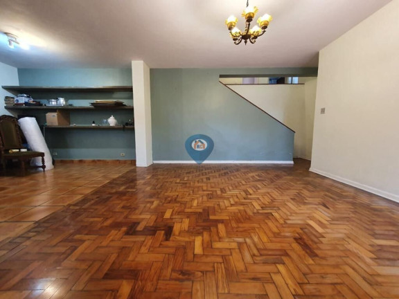 Imagem Casa com 3 Quartos à Venda, 250 m² em Butantã - São Paulo