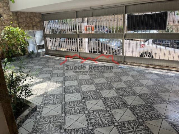 Imagem Casa com 5 Quartos à Venda, 292 m² em Vila Santo Estevão - São Paulo