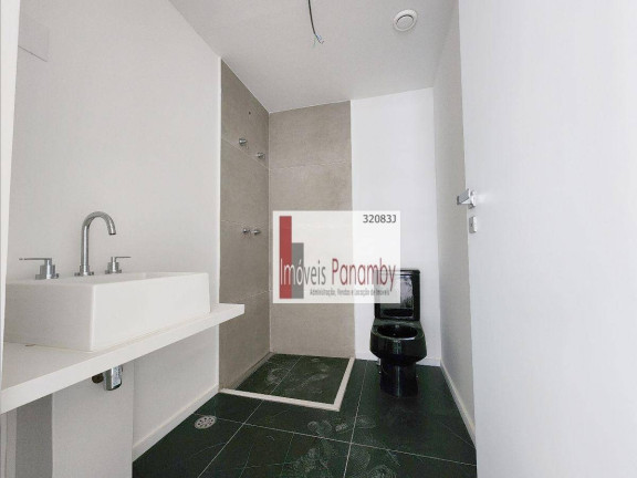Imagem Apartamento com 4 Quartos à Venda, 167 m² em Jardim Das Acácias - São Paulo Imagem Apartamento com 4 Quartos à Venda, 167 m² em Jardim Das Acácias - São Paulo
