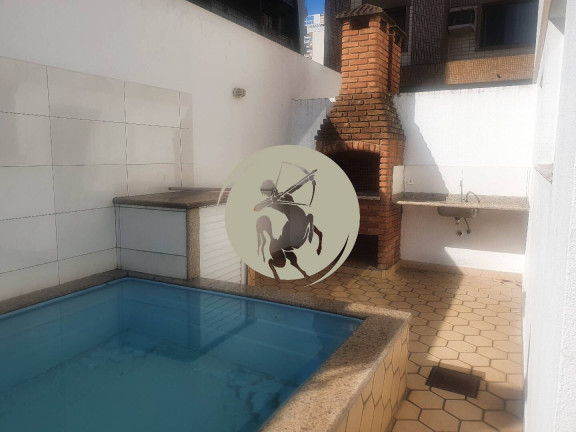 Casa com 3 Quartos à Venda, 180 m² em Gonzaga - Santos