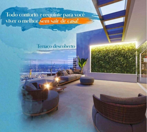 Imagem Apartamento com 4 Quartos à Venda, 148 m² em Enseada Azul - Guarapari Imagem Apartamento com 4 Quartos à Venda, 148 m² em Enseada Azul - Guarapari