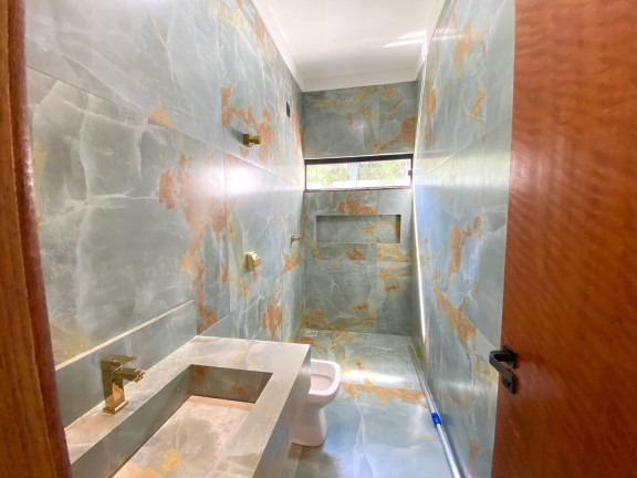 Imagem Casa com 3 Quartos à Venda, 125 m² em Estância Itanhangá - Caldas Novas