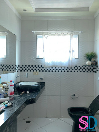 Imagem Casa com 5 Quartos à Venda, 113 m² em Parque Mondesir - Lorena Imagem Casa com 5 Quartos à Venda, 113 m² em Parque Mondesir - Lorena