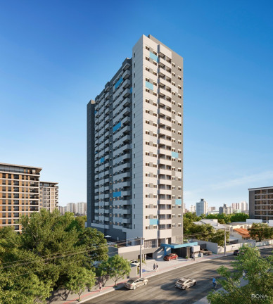 Imagem Apartamento com 2 Quartos à Venda, 43 m² em Vila Palmares - Santo André Imagem Apartamento com 2 Quartos à Venda, 43 m² em Vila Palmares - Santo André