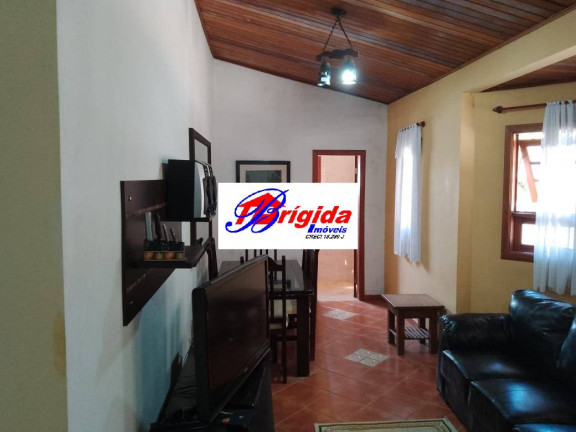 Imagem Casa de Condomínio com 4 Quartos à Venda, 294 m² em Parque Dom Henrique - Cotia