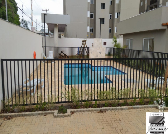 Imagem Apartamento com 3 Quartos à Venda, 60 m² em Caguassu - Sorocaba Imagem Apartamento com 3 Quartos à Venda, 60 m² em Caguassu - Sorocaba