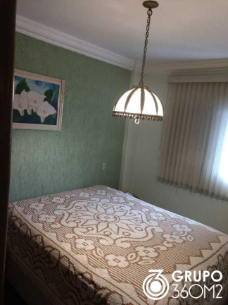 Imagem Apartamento com 4 Quartos à Venda, 138 m² em Parque Das Nações - Santo André Imagem Apartamento com 4 Quartos à Venda, 138 m² em Parque Das Nações - Santo André