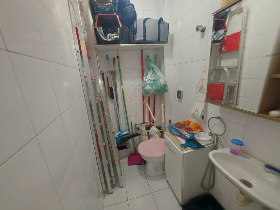 Imagem Apartamento com 3 Quartos à Venda, 153 m² em Ponta Da Praia - Santos Imagem Apartamento com 3 Quartos à Venda, 153 m² em Ponta Da Praia - Santos