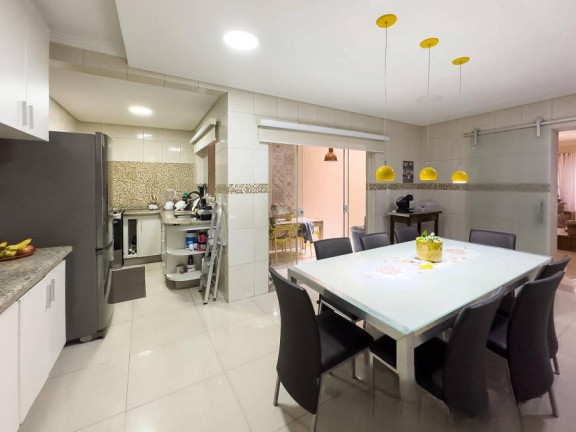 Imagem Casa com 4 Quartos à Venda, 250 m² em Vila Gomes Cardim - São Paulo Imagem Casa com 4 Quartos à Venda, 250 m² em Vila Gomes Cardim - São Paulo