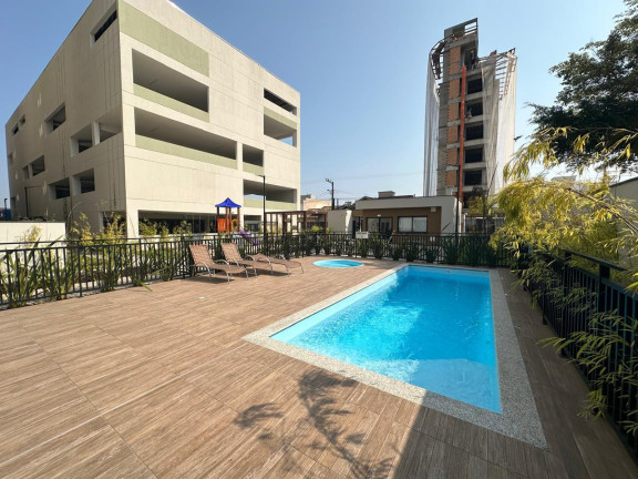 Imagem Apartamento com 2 Quartos à Venda, 63 m² em Itacolomí - Balneário Piçarras