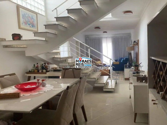 Imagem Sobrado com 3 Quartos à Venda, 305 m² em Vila Dom Pedro Ii - São Paulo Imagem Sobrado com 3 Quartos à Venda, 305 m² em Vila Dom Pedro Ii - São Paulo