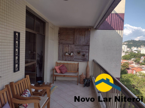 Imagem Cobertura com 3 Quartos à Venda, 151 m² em Icaraí - Niterói Imagem Cobertura com 3 Quartos à Venda, 151 m² em Icaraí - Niterói