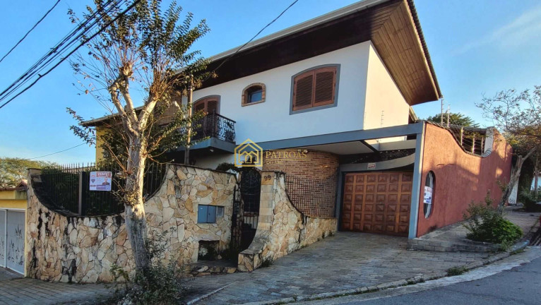 Casa com 3 Quartos à Venda, 239 m² em Rudge Ramos - São Bernardo Do Campo