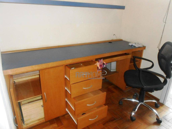 Imagem Apartamento com 3 Quartos à Venda, 110 m² em Vila Mussoline - São Bernardo Do Campo Imagem Apartamento com 3 Quartos à Venda, 110 m² em Vila Mussoline - São Bernardo Do Campo