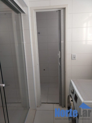 Imagem Apartamento com 3 Quartos à Venda, 100 m² em Limão - São Paulo