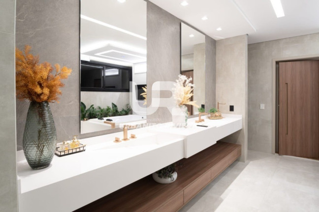 Imagem Casa com 6 Quartos à Venda, 670 m² em Riviera | Módulo 12 - Bertioga