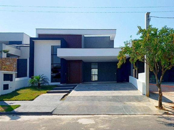 Casa com 3 Quartos à Venda, 181 m² em Aparecidinha - Sorocaba