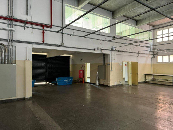 Imagem Imóvel Comercial para Alugar, 1.700 m² em Várzea Da Barra Funda - São Paulo Imagem Imóvel Comercial para Alugar, 1.700 m² em Várzea Da Barra Funda - São Paulo