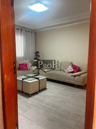 Imagem Sobrado com 3 Quartos à Venda, 167 m² em Parque Oratório - Santo André Imagem Sobrado com 3 Quartos à Venda, 167 m² em Parque Oratório - Santo André