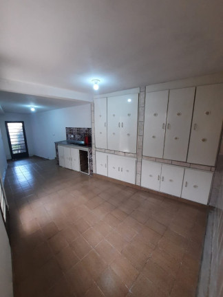 Imagem Casa com 3 Quartos à Venda, 130 m² em Jardim Zaira - Mauá