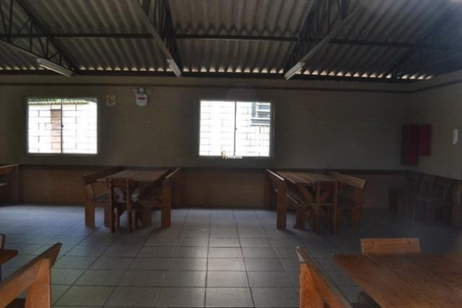 Imagem Imóvel com 2 Quartos à Venda, 40 m² em Lomba Do Pinheiro - Porto Alegre
