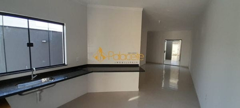 Imagem Casa de Condomínio com 2 Quartos à Venda, 75 m² em Areao - Taubaté