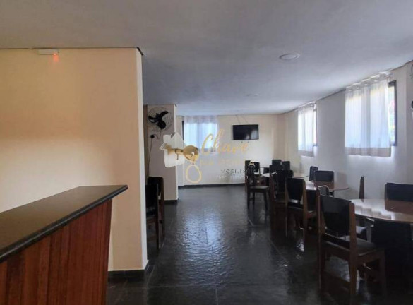 Imagem Apartamento com 2 Quartos à Venda, 61 m² em Quitaúna - Osasco