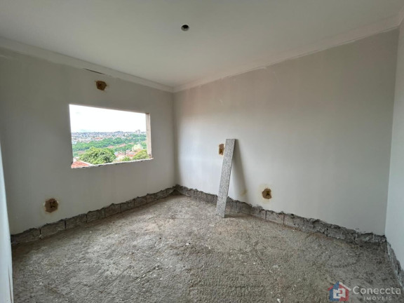 Imagem Cobertura com 3 Quartos à Venda, 237 m² em Jardim Centro - Patos De Minas
