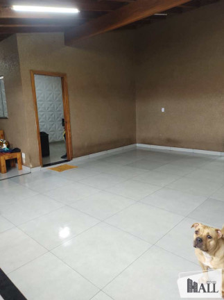 Imagem Casa com 2 Quartos à Venda, 120 m² em Residencial São Thomaz - São José Do Rio Preto Imagem Casa com 2 Quartos à Venda, 120 m² em Residencial São Thomaz - São José Do Rio Preto