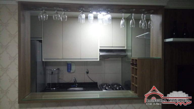 Imagem Apartamento com 2 Quartos à Venda, 47 m² em Loteamento Villa Branca - Jacareí Imagem Apartamento com 2 Quartos à Venda, 47 m² em Loteamento Villa Branca - Jacareí