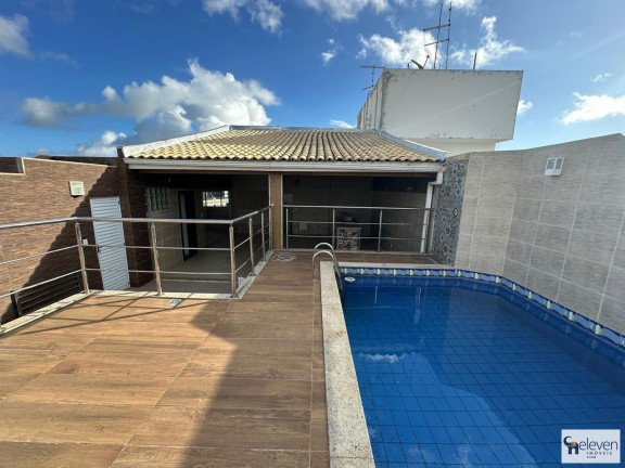 Imagem Cobertura com 3 Quartos à Venda, 270 m² em Garcia - Salvador