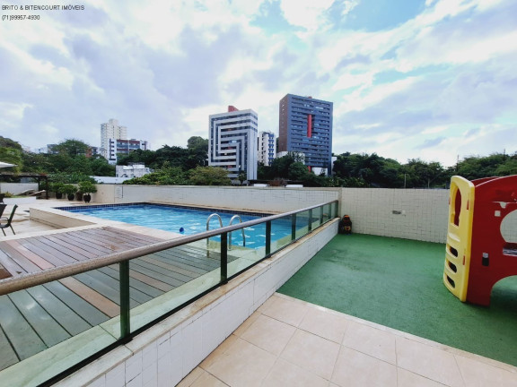 Imagem Imóvel com 2 Quartos à Venda, 54 m² em Parque Bela Vista - Salvador Imagem Imóvel com 2 Quartos à Venda, 54 m² em Parque Bela Vista - Salvador