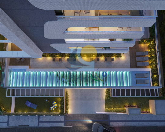 Imagem Apartamento com 4 Quartos à Venda, 242 m² em Meireles - Fortaleza