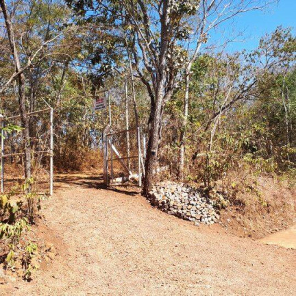 Imagem Chácara à Venda, 3.220 m² em Conjunto Alvorada - Uberlândia