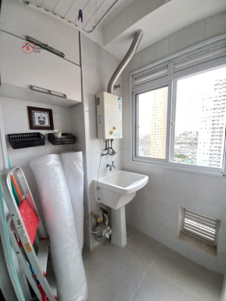 Imagem Apartamento com 2 Quartos para Alugar, 44 m² em Tatuape - São Paulo Imagem Apartamento com 2 Quartos para Alugar, 44 m² em Tatuape - São Paulo
