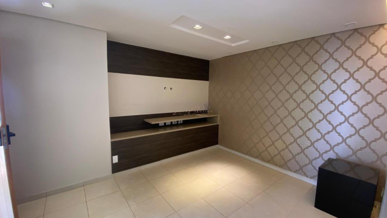 Imagem Sobrado com 3 Quartos à Venda, 150 m² em Jardim Veraneio - Campo Grande