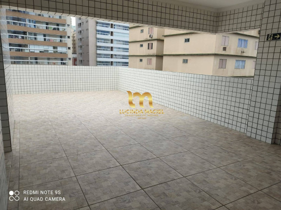 Imagem Apartamento com 1 Quarto à Venda, 45 m² em Aviação - Praia Grande